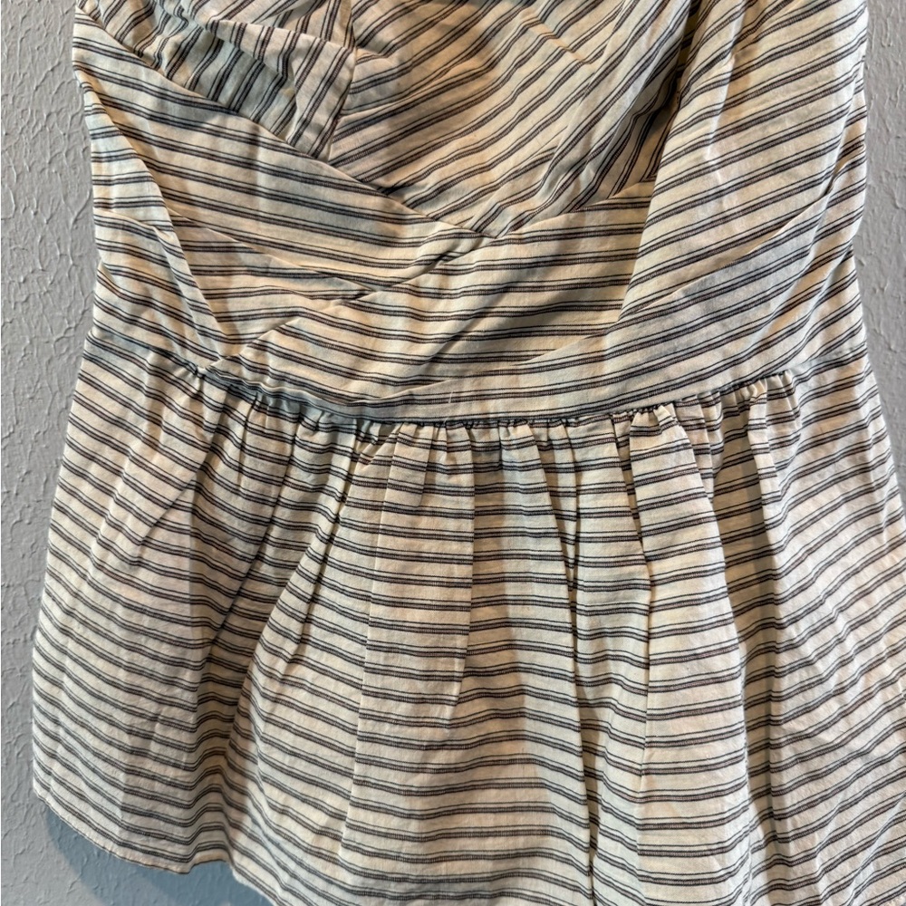 HD in Paris Elegant Sheer Top